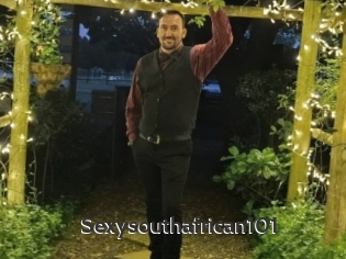 Sexysouthafrican101
