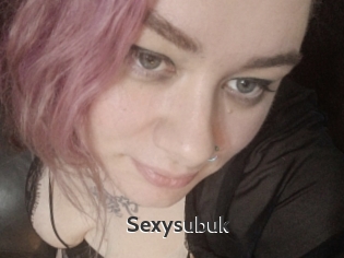 Sexysubuk