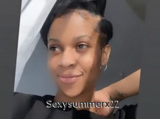 Sexysummerx22