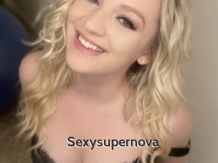 Sexysupernova