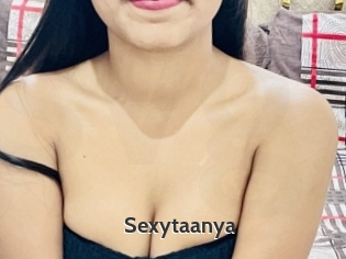 Sexytaanya