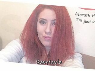 Sexytayla