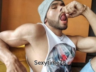 Sexytime78