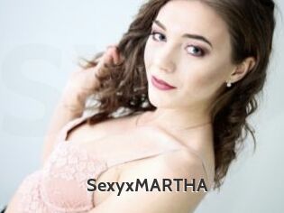 SexyxMARTHA