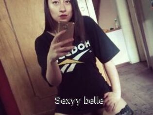 Sexyy_belle