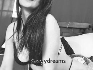 Sexyydreams