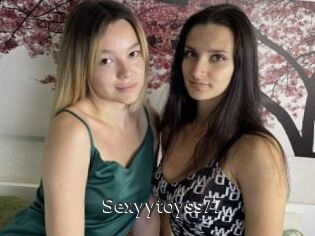 Sexyytoyss77