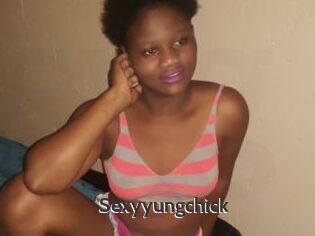 Sexyyungchick