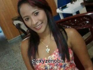 Sexyzenobia