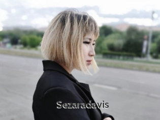 Sezaradavis