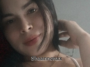 Shaannonxx