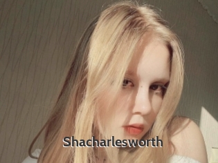 Shacharlesworth