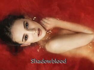 Shadowblood