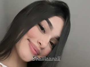 Shaiilaanali