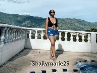 Shailymarie29