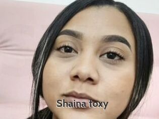Shaina_foxy