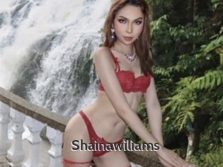 Shainawiliams