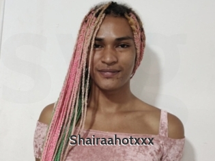 Shairaahotxxx