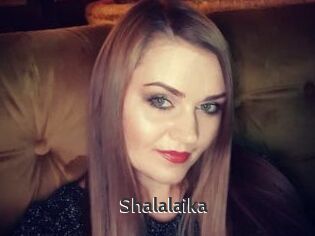 Shalalaika