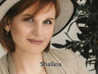 Shallina