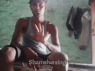 Shamshersingh