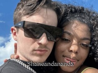 Shaneandananda