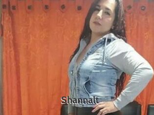 Shannalt