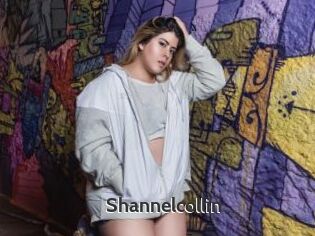 Shannelcollin