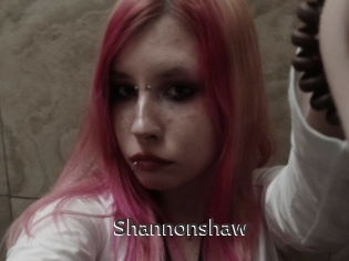 Shannonshaw
