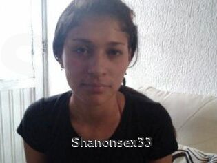 Shanonsex33