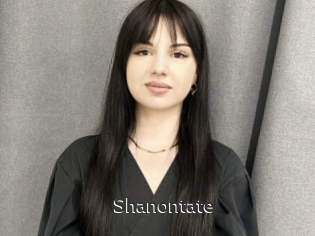 Shanontate