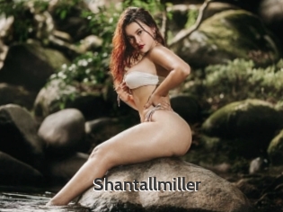 Shantallmiller