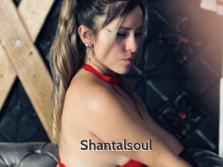 Shantalsoul