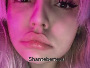 Shanteberteau