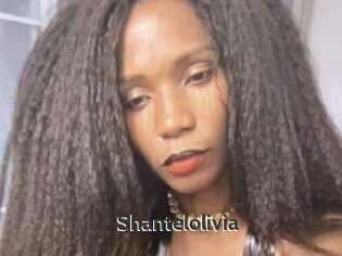 Shantelolivia