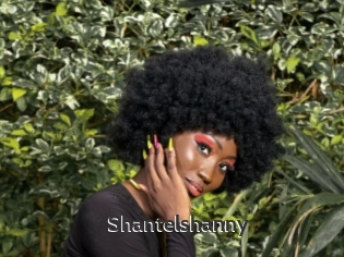 Shantelshanny