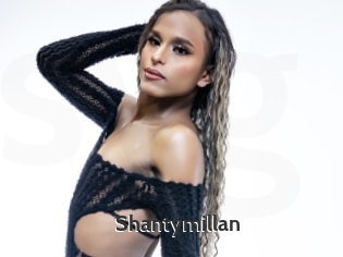 Shantymillan