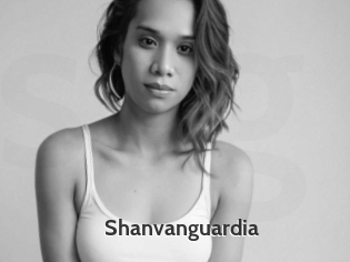 Shanvanguardia