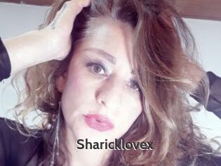 Sharicklovex