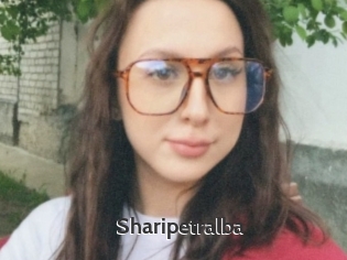 Sharipetralba