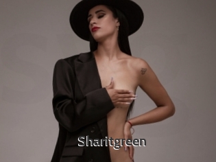 Sharitgreen