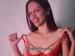 Sharithhorny