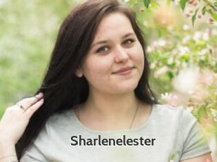 Sharlenelester