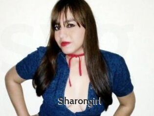 Sharongirl