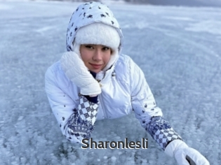 Sharonlesli
