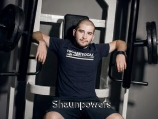 Shaunpowers