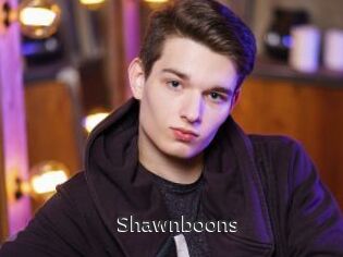 Shawnboons
