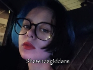 Shawndagiddens