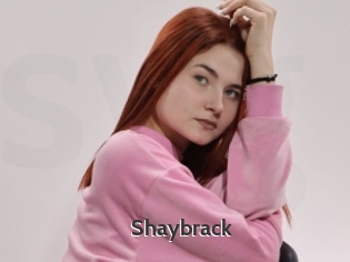 Shaybrack