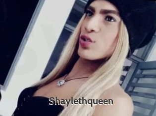 Shaylethqueen